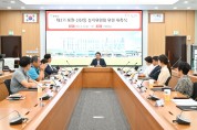 포천시 제 3 기 선단동 농지위원회 출범