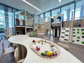 포천시 가족센터 공동육아 나눔터 융합놀이 프로그램 확대