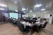 경기도 - GH, 추석앞두고 임금체불 예방대책 점검
