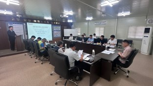 경기도 - GH, 추석앞두고 임금체불 예방대책 점검