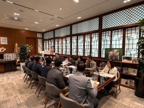 포천시, 양수발전소 시공사 확정