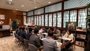 포천시, 양수발전소 시공사 확정