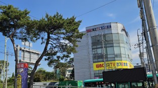 민선 8 기  축적된 성과 바탕으로  민선 9 기 준비해주길 바라며