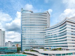 준공은 앞당기고 연결은 촘촘하게