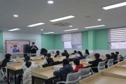 포천시 경기한국어 랭귀지스쿨 통해  중도입국자녀학교  적응지원 강화