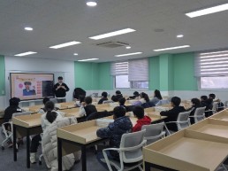 포천시 경기한국어 랭귀지스쿨 통해  중도입국자녀학교  적응지원 강화