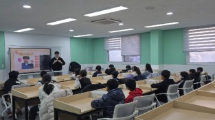 포천시 경기한국어 랭귀지스쿨 통해  중도입국자녀학교  적응지원 강화