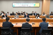 포천시 디지털 트윈 기반 드론  가상실증 인프라  구축 연구 착수