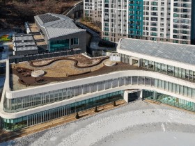 아이돌봄부터 내 공부까지 한곳에서 "두런두런.