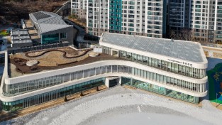 아이돌봄부터 내 공부까지 한곳에서 "두런두런.