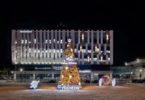 포천시 2025년 상반기 지방재정집행 최우수기관 표창  수상