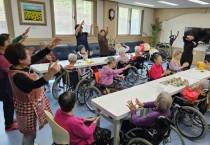 포천시 2025년 (학)숲 체험교실 성료