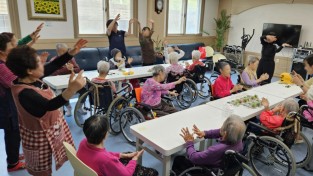 포천시 2025년 (학)숲 체험교실 성료