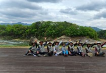 포천시 2026년 신규 지질공원 해설사 모집