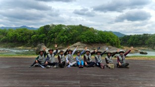 포천시 2026년 신규 지질공원 해설사 모집