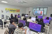 포천시 일자리재단 연계 직업상담사 직무역량 강화교육 실시