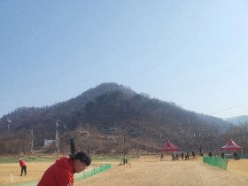 장애인 가족간 정서적으로 소통하기 위한 자조모임 운영