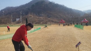 장애인 가족간 정서적으로 소통하기 위한 자조모임 운영