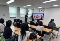 포천 보건소 재난대응 역량 강화교육 실시