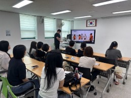 포천 보건소 재난대응 역량 강화교육 실시