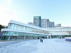 포천시 청소년 재단  2026년도 겨울방학 포춘캠프 운영