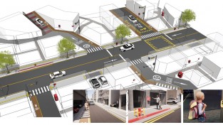 구리시 2026년 경기도 범죄예방 도시환경 디자인공모 사업 선정