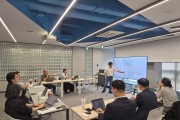 경기도 청년 현장 엔지니어 ( FDE )  양성모텔 논의