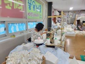 경기도, 극저 신용대출  2.ㅇ 1차 대출 완료