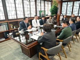 포천시, 퇴원환자 통합돌봄 업무협약 체결