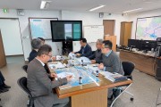 수년묶은 화성시, 오산 경계,  상수도  미공급 민원 해결 나서
