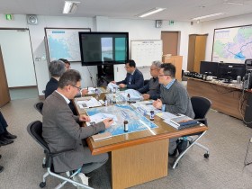 수년묶은 화성시, 오산 경계,  상수도  미공급 민원 해결 나서