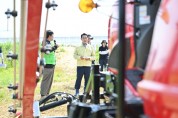 포천시 밭작물 생산 전과정 생산화 연시회 개최