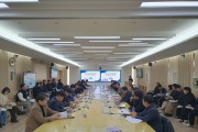 경기도, 하천 정비사업에 2,490여 억원 투입 지방하천 정비