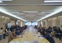 경기도, 하천 정비사업에 2,490여 억원 투입 지방하천 정비