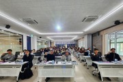 한국 도자재단  2026년 경기 공예인 간담회 개최
