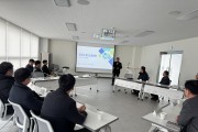 경기도, 한우 자조금관리위원회 한우산업발전 협력 논의