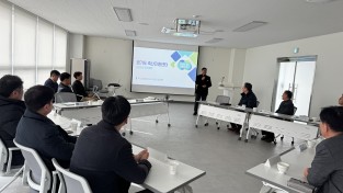 경기도, 한우 자조금관리위원회 한우산업발전 협력 논의