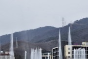 수출기업 돕고자 팔걷어올린 경기도