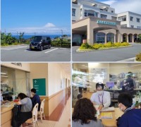 시즈오카한인회  L씨의  사연