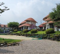 경남산청 한방리조트 몸도, 마음도 힐링하기 좋은곳