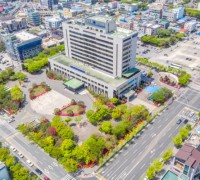 군산시, 장애인 자립지원 시범사업 ‘우수지자체’ 선정!