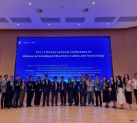 [국립순천대] 하이난 국제포럼에서 빛났다… “내년 10월 본대회 순천대 유치” 김현덕 교수, 국제 학술교류의 미래를 제시하다