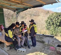 창원소방본부, “겨울철 침묵의 위험, 일산화탄소 중독 주의 당부”
