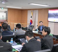 경남소방본부, 『AI 융합 재난 현장 영상 통합플랫폼』구축 완료