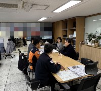 창원소방본부, 지역 응급의료 협업 강화 나서