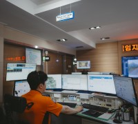 창원소방본부, “119 신고, 쉽고 편리하게 이용하세요!”  다매체 신고 서비스 홍보