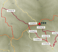 경남소방본부, 가을 산 단풍 인파 몰리는 10월, 안전 산행 주의보