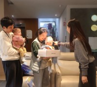레페리 소속  뷰티 크리에이터 ‘민스코’, 환아 가족 돕는 RMHC Korea에 ‘민스코 박스’ 수익금 전액과 5000만원 기부