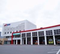 의창소방서, 화재 폭발 고위험 사업장 화재 안전 조사 실시