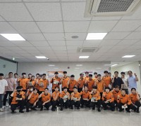 창원소방본부, 구급대원 업무범위 확대 특별교육 나서